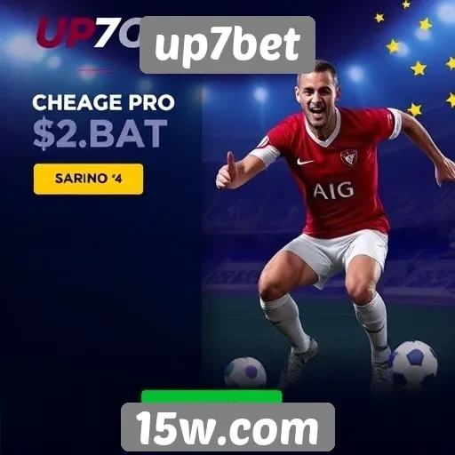 promoções atrativas no up7bet atraem jogadores