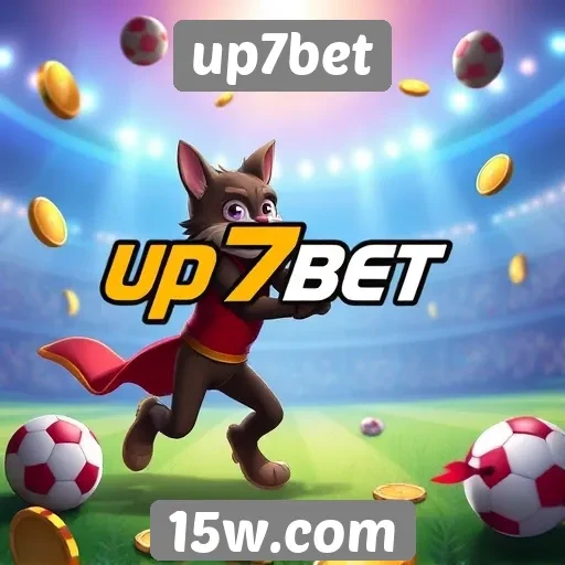 atualizações frequentes melhoram experiência no up7bet