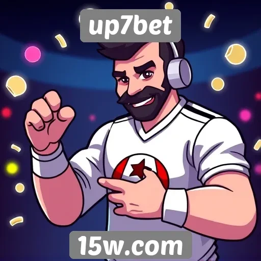 jogadores elogiam a interface intuitiva do up7bet
