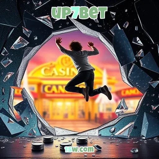 up7bet Login