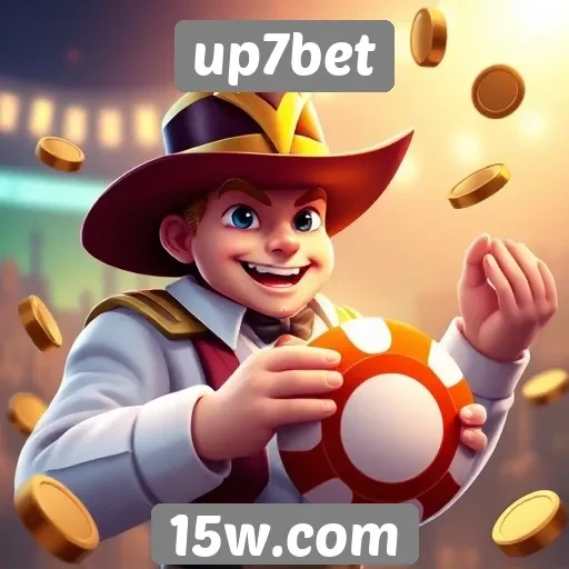 principais jogos disponíveis no site up7bet