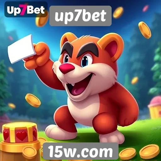 Exploração de jogos populares disponíveis no up7bet