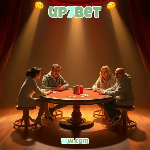 up7bet: Segurança que Faz a Diferença na Experiência de Jogo