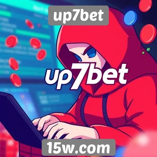 segurança e privacidade no up7bet para usuários