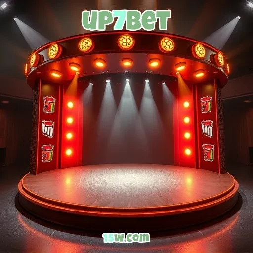 up7bet Caça-Níqueis