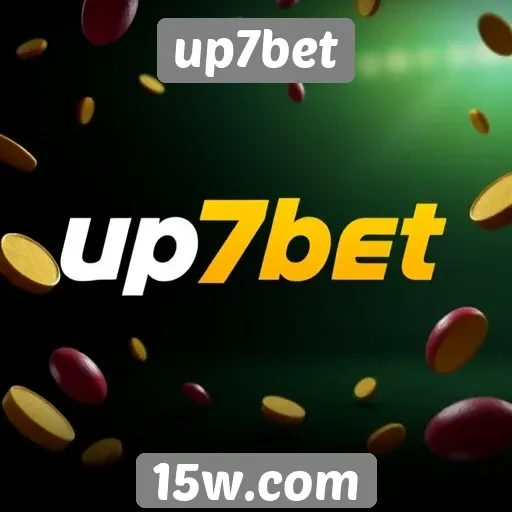 Comparativo de bônus disponíveis no up7bet