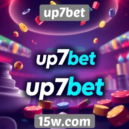 perspectivas de crescimento da up7bet no setor de jogos