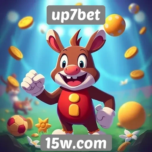 up7bet apresenta novas funcionalidades para usuários