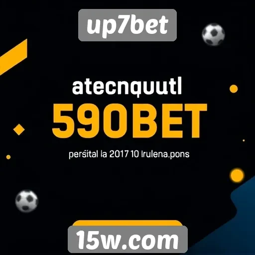 up7bet apresenta novas promoções para usuários
