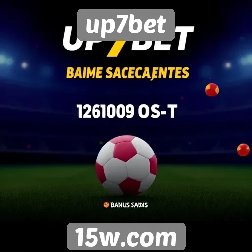 up7bet novas promoções atraem jogadores