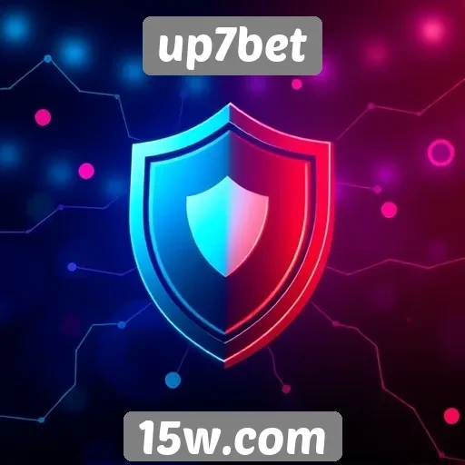 plano de segurança do up7bet é atualizado para proteção do jogador