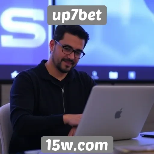 experiência do usuário no site up7bet é avaliada